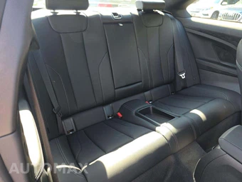 2025 BMW 2 Series Coupe M240i xDrive - miniatura 16
