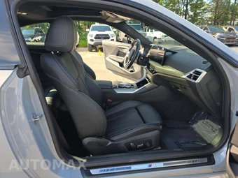 2025 BMW 2 Series Coupe M240i xDrive - miniatura 18