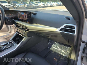 2025 BMW 2 Series Coupe M240i xDrive - miniatura 19
