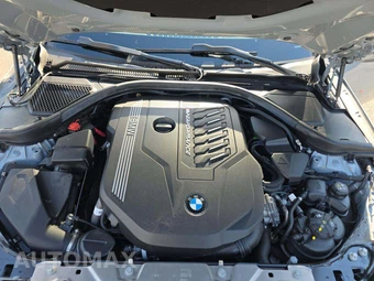 2025 BMW 2 Series Coupe M240i xDrive - miniatura 21