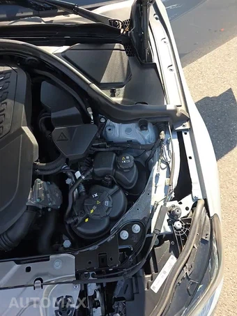 2025 BMW 2 Series Coupe M240i xDrive - miniatura 22