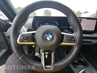 2025 BMW 2 Series Gran Coupe 228 xDrive Sedan M SPORT LINE - miniatura 10