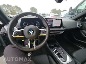2025 BMW 2 Series Gran Coupe 228 xDrive Sedan M SPORT LINE - miniatura 11
