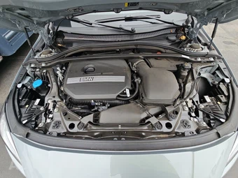 2025 BMW 2 Series Gran Coupe 228 xDrive Sedan M SPORT LINE - miniatura 16