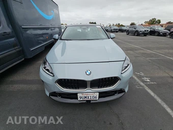 2025 BMW 2 Series Gran Coupe 228 xDrive Sedan M SPORT LINE - miniatura 2