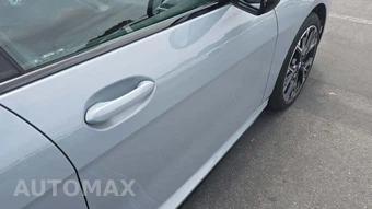 2025 BMW 2 Series Gran Coupe 228 xDrive Sedan M SPORT LINE - miniatura 23