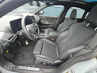 2025 BMW 2 Series Gran Coupe 228 xDrive Sedan M SPORT LINE - miniatura 7