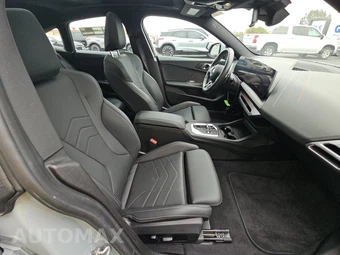 2025 BMW 2 Series Gran Coupe 228 xDrive Sedan M SPORT LINE - miniatura 8