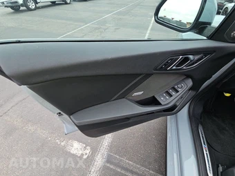 2025 BMW 2 Series Gran Coupe 228 xDrive Sedan M SPORT LINE - miniatura 9