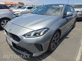 2025 BMW 2 Series Gran Coupe 228 xDrive Sedan M SPORT LINE