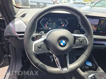 2025 BMW 2 Series Gran Coupe 228 xDrive Sedan M SPORT LINE - miniatura 10