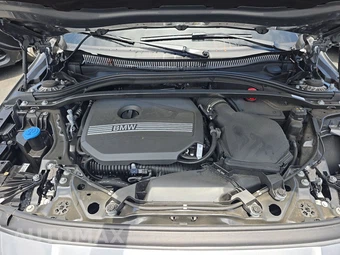 2025 BMW 2 Series Gran Coupe 228 xDrive Sedan M SPORT LINE - miniatura 16