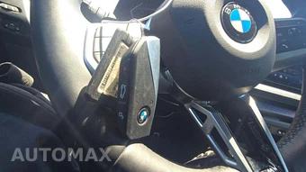 2025 BMW 2 Series Gran Coupe 228 xDrive Sedan M SPORT LINE - miniatura 18