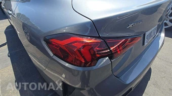 2025 BMW 2 Series Gran Coupe 228 xDrive Sedan M SPORT LINE - miniatura 27