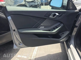 2025 BMW 2 Series Gran Coupe 228 xDrive Sedan M SPORT LINE - miniatura 9