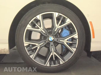 2025 BMW 2 Series Gran Coupe 228 xDrive Sedan M SPORT LINE - miniatura 10