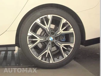 2025 BMW 2 Series Gran Coupe 228 xDrive Sedan M SPORT LINE - miniatura 12