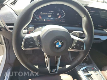 2025 BMW 2 Series Gran Coupe 228 xDrive Sedan M SPORT LINE - miniatura 16