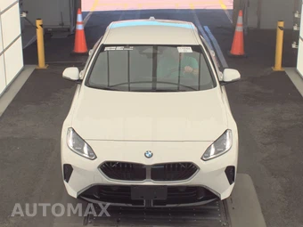 2025 BMW 2 Series Gran Coupe 228 xDrive Sedan M SPORT LINE - miniatura 2