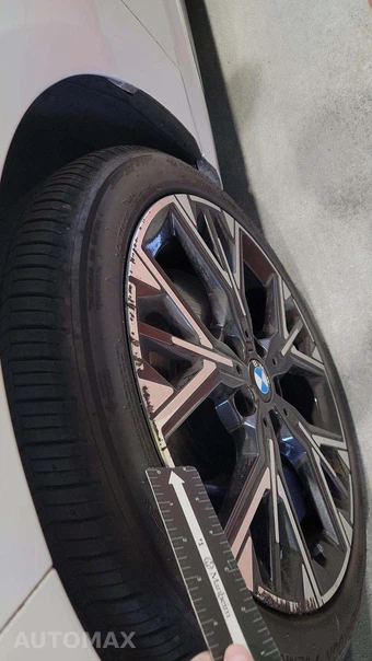 2025 BMW 2 Series Gran Coupe 228 xDrive Sedan M SPORT LINE - miniatura 25