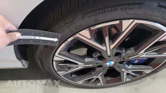 2025 BMW 2 Series Gran Coupe 228 xDrive Sedan M SPORT LINE - miniatura 28