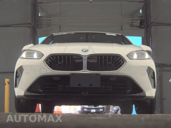 2025 BMW 2 Series Gran Coupe 228 xDrive Sedan M SPORT LINE - miniatura 3