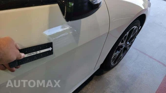 2025 BMW 2 Series Gran Coupe 228 xDrive Sedan M SPORT LINE - miniatura 30