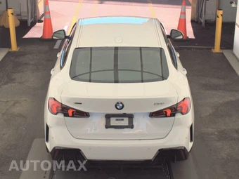 2025 BMW 2 Series Gran Coupe 228 xDrive Sedan M SPORT LINE - miniatura 6