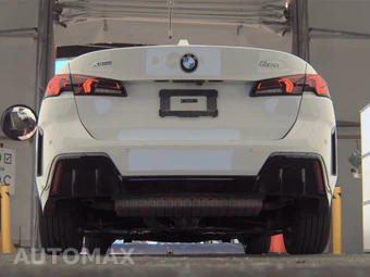 2025 BMW 2 Series Gran Coupe 228 xDrive Sedan M SPORT LINE - miniatura 7