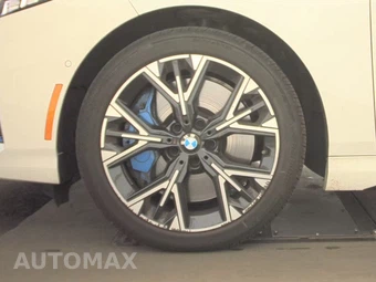 2025 BMW 2 Series Gran Coupe 228 xDrive Sedan M SPORT LINE - miniatura 9