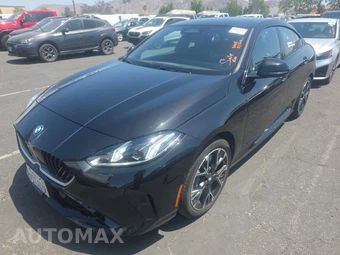 2025 BMW 2 Series Gran Coupe 228 xDrive Sedan M SPORT LINE