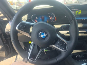 2025 BMW 2 Series Gran Coupe 228 xDrive Sedan M SPORT LINE - miniatura 10