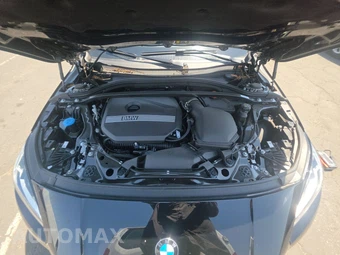2025 BMW 2 Series Gran Coupe 228 xDrive Sedan M SPORT LINE - miniatura 16