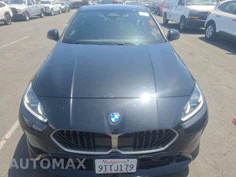 2025 BMW 2 Series Gran Coupe 228 xDrive Sedan M SPORT LINE - miniatura 2