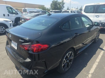 2025 BMW 2 Series Gran Coupe 228 xDrive Sedan M SPORT LINE - miniatura 4