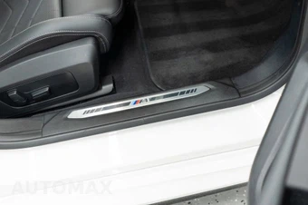 2025 BMW 2 Series Gran Coupe 228 xDrive Sedan M SPORT LINE - miniatura 12