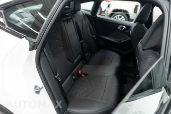 2025 BMW 2 Series Gran Coupe 228 xDrive Sedan M SPORT LINE - miniatura 14