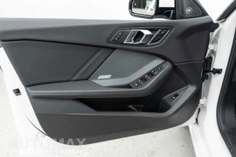 2025 BMW 2 Series Gran Coupe 228 xDrive Sedan M SPORT LINE - miniatura 15