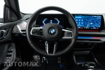 2025 BMW 2 Series Gran Coupe 228 xDrive Sedan M SPORT LINE - miniatura 17