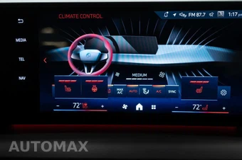 2025 BMW 2 Series Gran Coupe 228 xDrive Sedan M SPORT LINE - miniatura 27