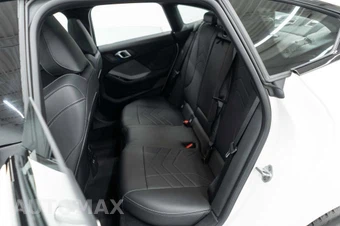 2025 BMW 2 Series Gran Coupe 228 xDrive Sedan M SPORT LINE - miniatura 31