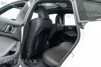 2025 BMW 2 Series Gran Coupe 228 xDrive Sedan M SPORT LINE - miniatura 32