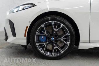 2025 BMW 2 Series Gran Coupe 228 xDrive Sedan M SPORT LINE - miniatura 34