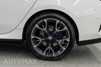 2025 BMW 2 Series Gran Coupe 228 xDrive Sedan M SPORT LINE - miniatura 35
