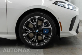 2025 BMW 2 Series Gran Coupe 228 xDrive Sedan M SPORT LINE - miniatura 37