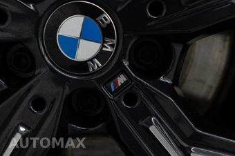 2025 BMW 2 Series Gran Coupe 228 xDrive Sedan M SPORT LINE - miniatura 38
