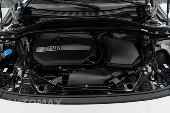 2025 BMW 2 Series Gran Coupe 228 xDrive Sedan M SPORT LINE - miniatura 39