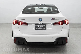 2025 BMW 2 Series Gran Coupe 228 xDrive Sedan M SPORT LINE - miniatura 4