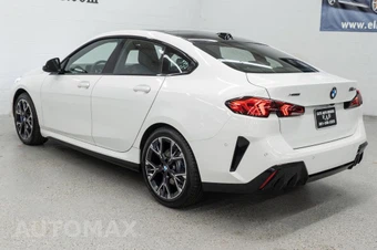 2025 BMW 2 Series Gran Coupe 228 xDrive Sedan M SPORT LINE - miniatura 42