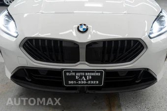 2025 BMW 2 Series Gran Coupe 228 xDrive Sedan M SPORT LINE - miniatura 44